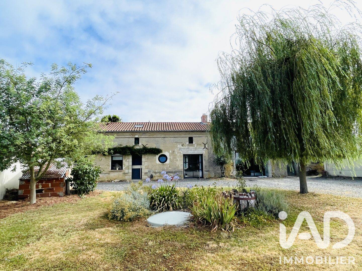 Maison 8 pièces 150 m² · à Lys-Haut-Layon · 150 m² · 329 000 €
