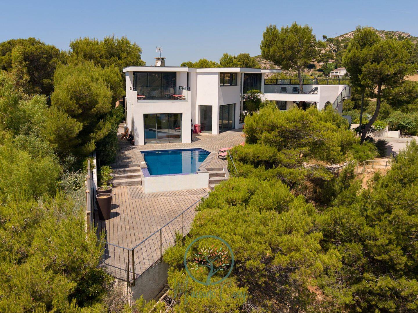 Maison 5 pièces 165 m² · à Ensuès-la-Redonne · 165 m² · 2 085 000 €