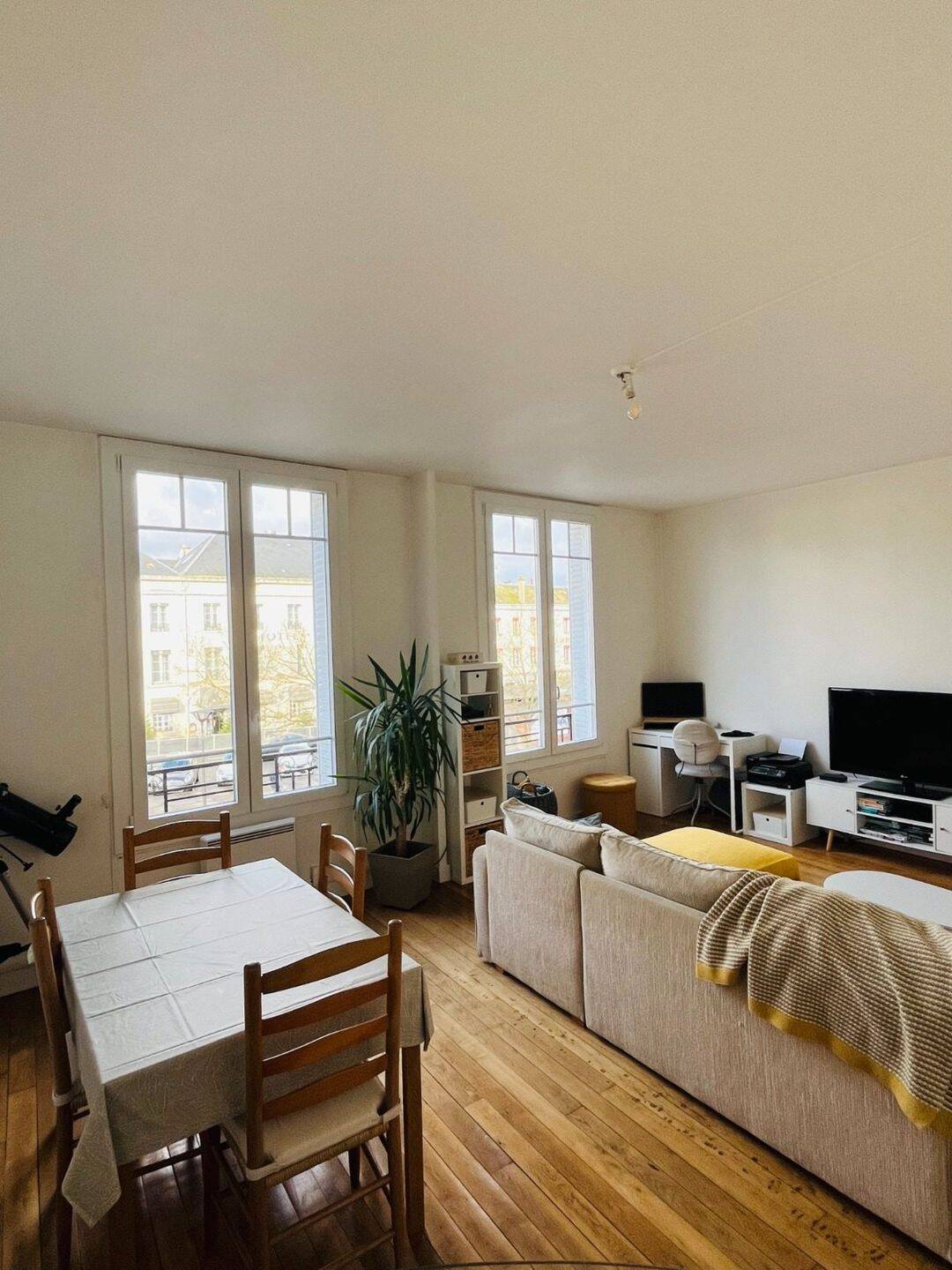 Appartement 25 pièces 68 m² · à Pithiviers · 68 m² · 90 000 €