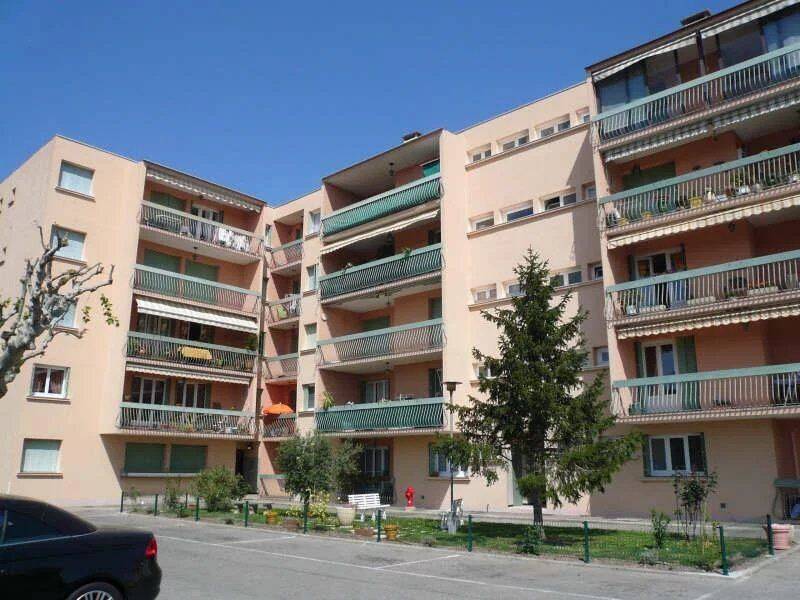 Appartement 3 pièces 62 m² · à Sorgues · 61,9 m² · 605 €