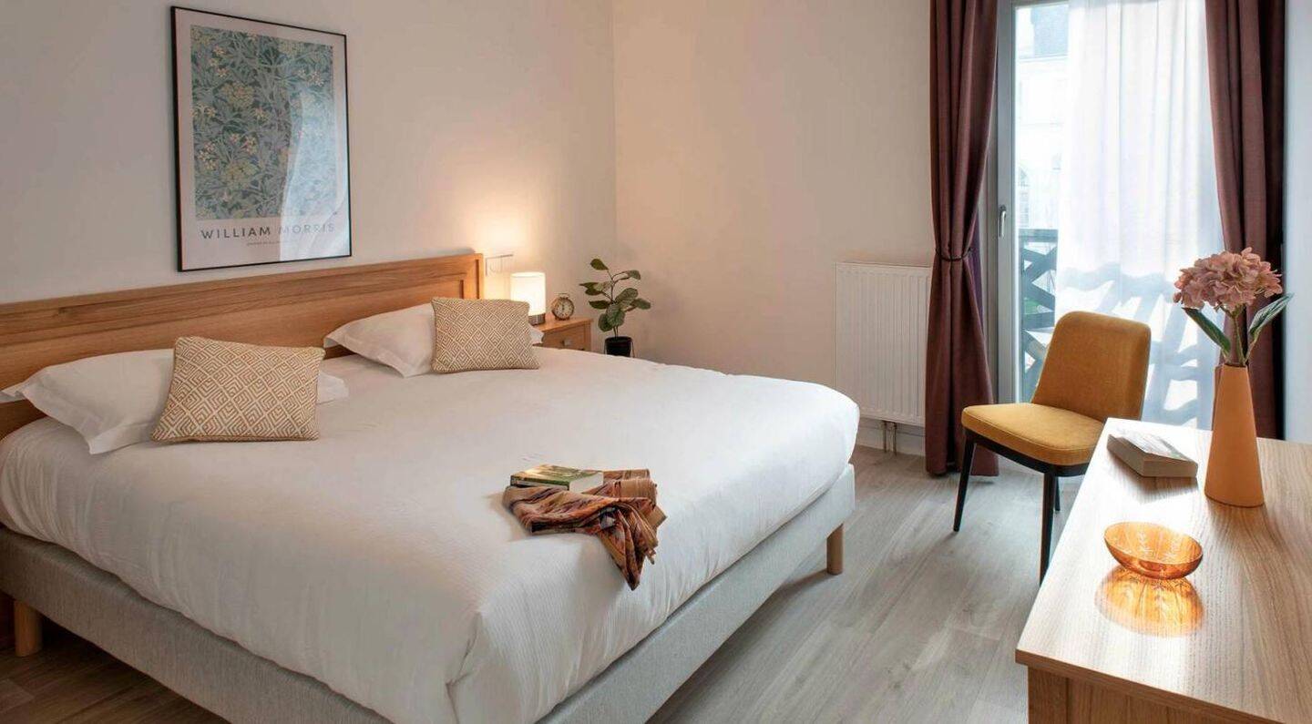 Appartement 1 pièce 35 m² · à Châlons-en-Champagne · 35 m² · 715 €