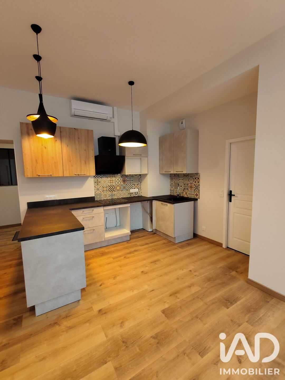 Appartement 4 pièces 92 m² · à Albertville · 92,3 m² · 1 150 €/mois