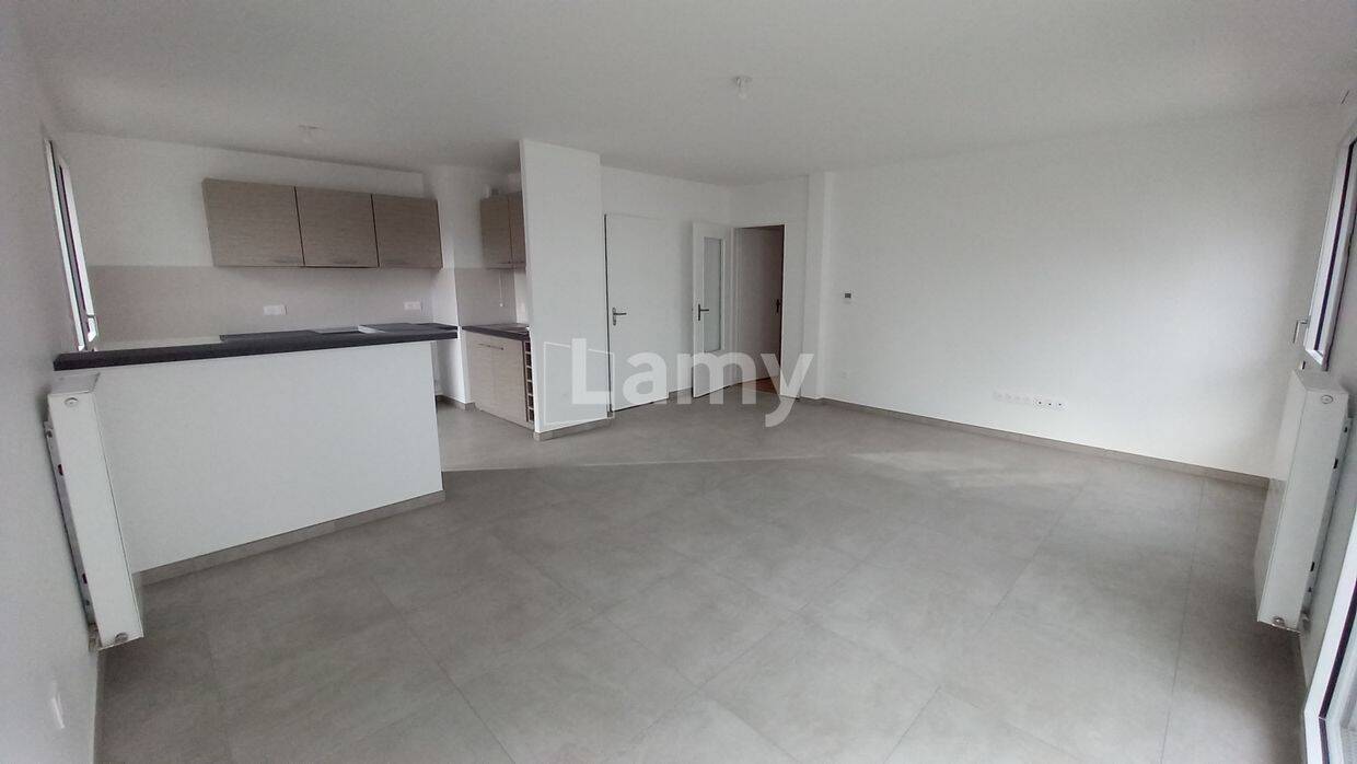 Appartement 3 pièces 65 m² · à Chenôve · 65 m² · 780 €/mois
