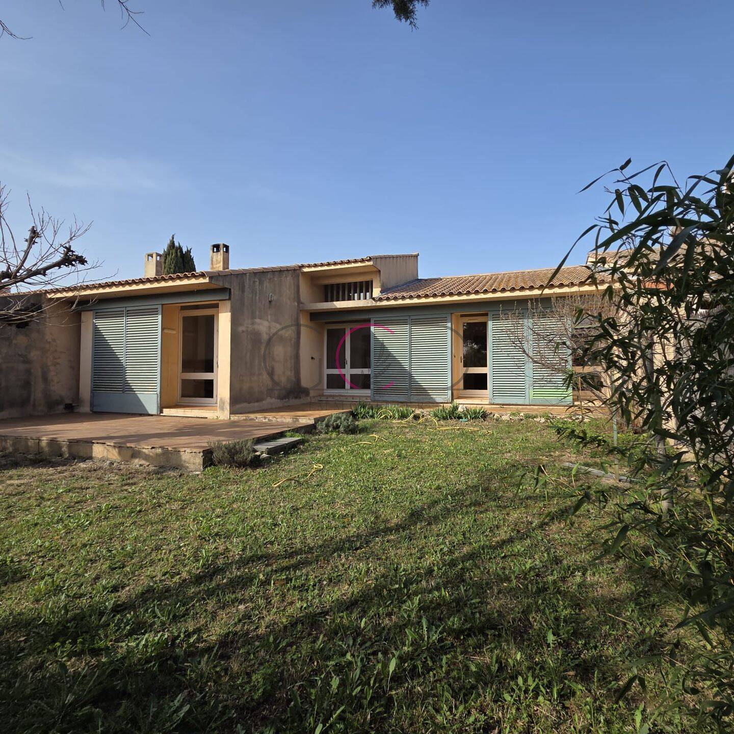 Maison 4 pièces 81 m² · à Coudoux · 81 m² · 340 000 €
