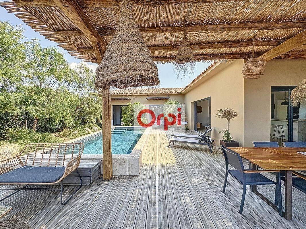 Maison 4 pièces 105 m² · à Figari · 105 m² · 649 000 €