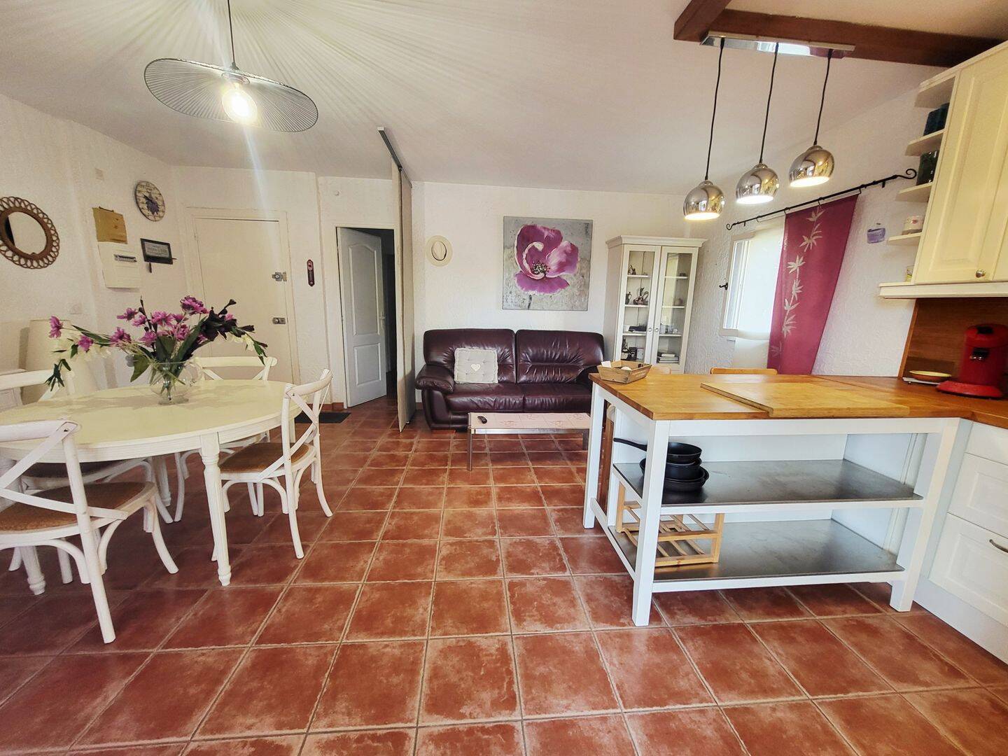 Appartement 2 pièces 49 m² · à Cavalaire-sur-Mer · 49 m² · 231 000 €