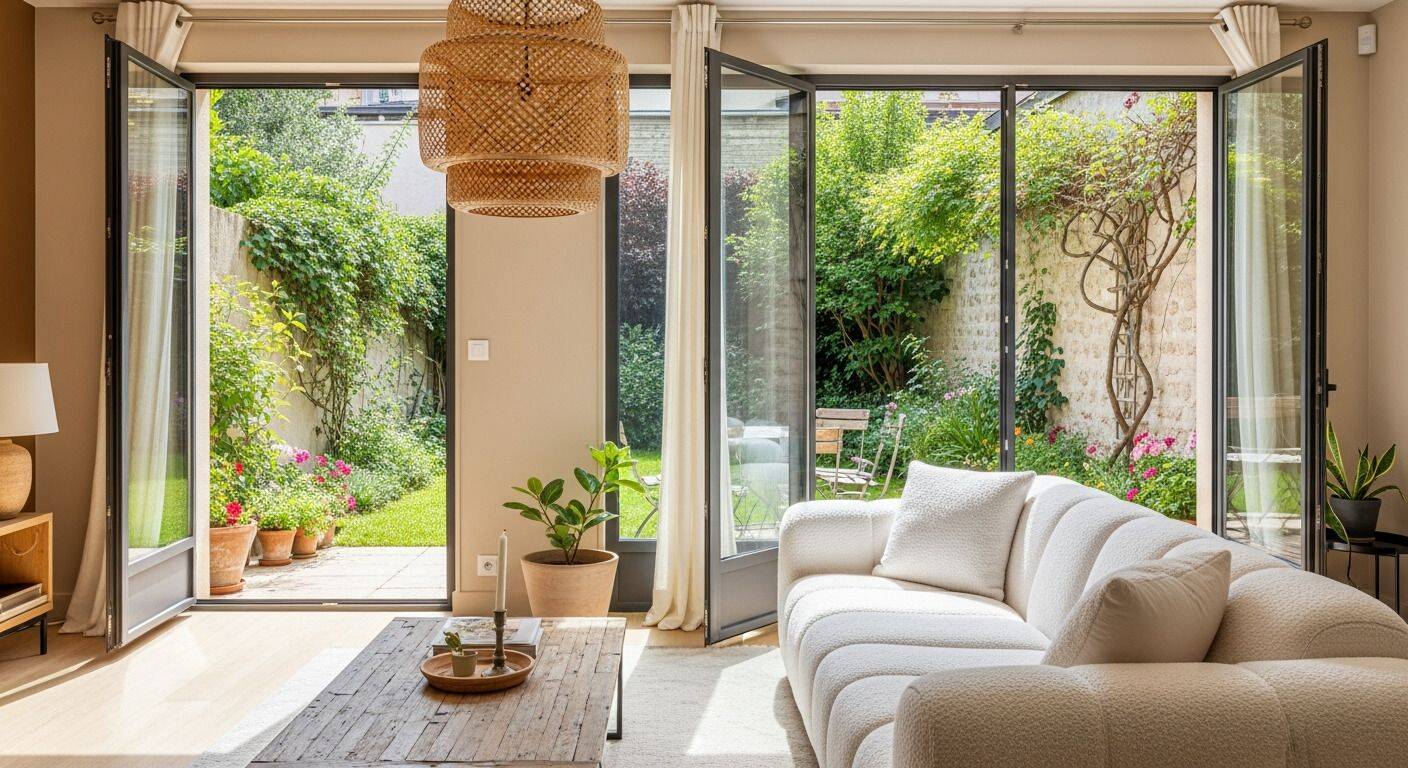 Appartement 2 pièces 34 m² · à Ouistreham · 34 m² · 189 900 €