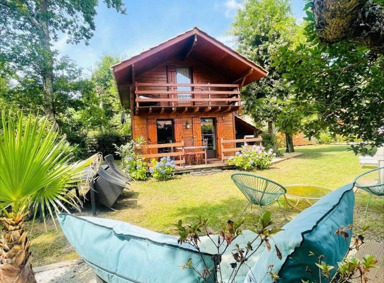 Maison 3 pièces 70 m² · à La Teste-de-Buch · 70 m² · 1 290 €
