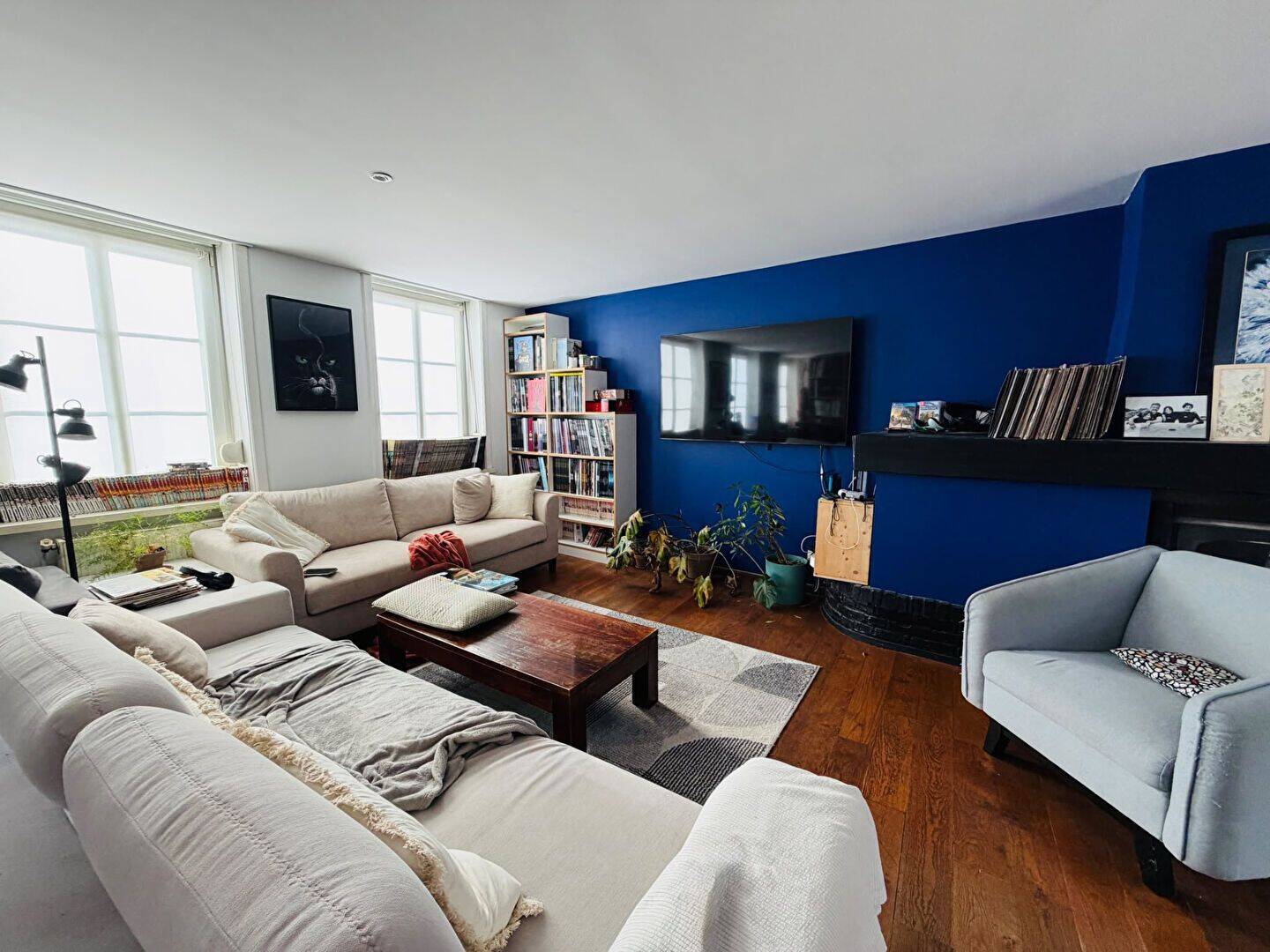 Maison 6 pièces 160 m² · à Roncq · 160 m² · 465 000 €