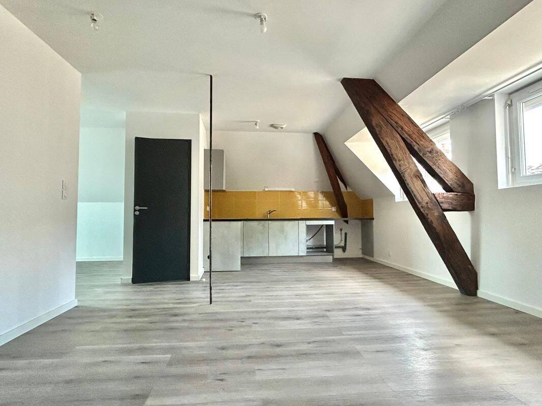 Appartement 3 pièces 63 m² · à Périgueux · 63,5 m² · 654 €/mois