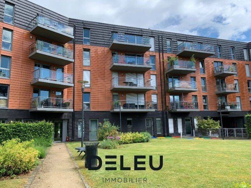 Appartement 3 pièces 65 m² · à Mouvaux · 65 m² · 256 000 €