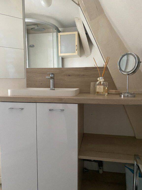 Appartement 1 pièce 24 m² · à Lille · 24 m² · 217 €