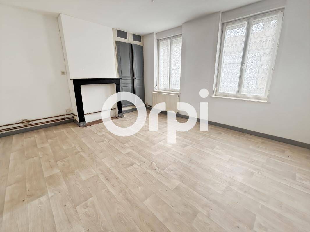 Appartement 2 pièces 41 m² · à Dunkerque · 40,8 m² · 595 €