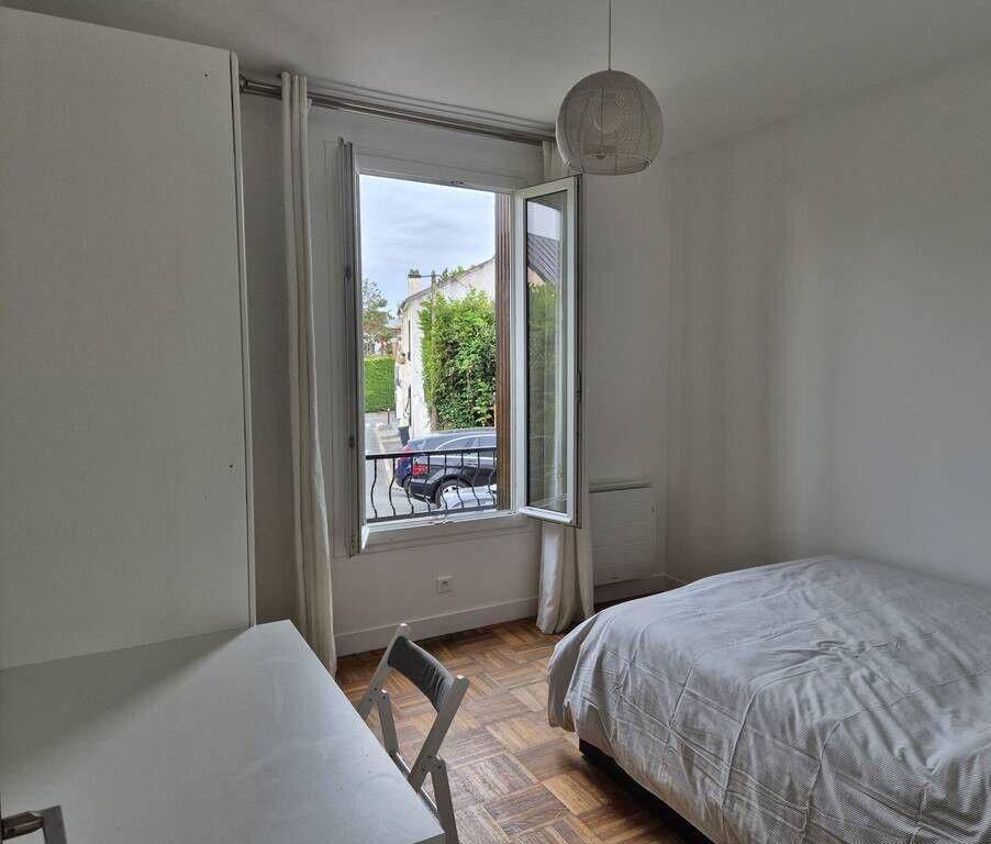 3 pièces 50 m² · à Villejuif · 50 m² · 750 €