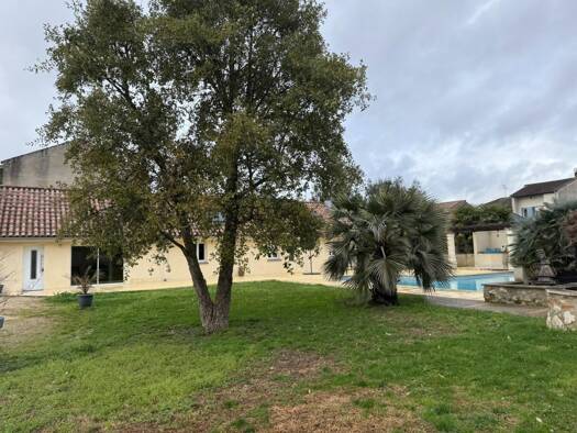 Maison à vendre 342 000 € 5 pièces 3 chambres 115 m² 2 246 m² de terrain Malause 82200