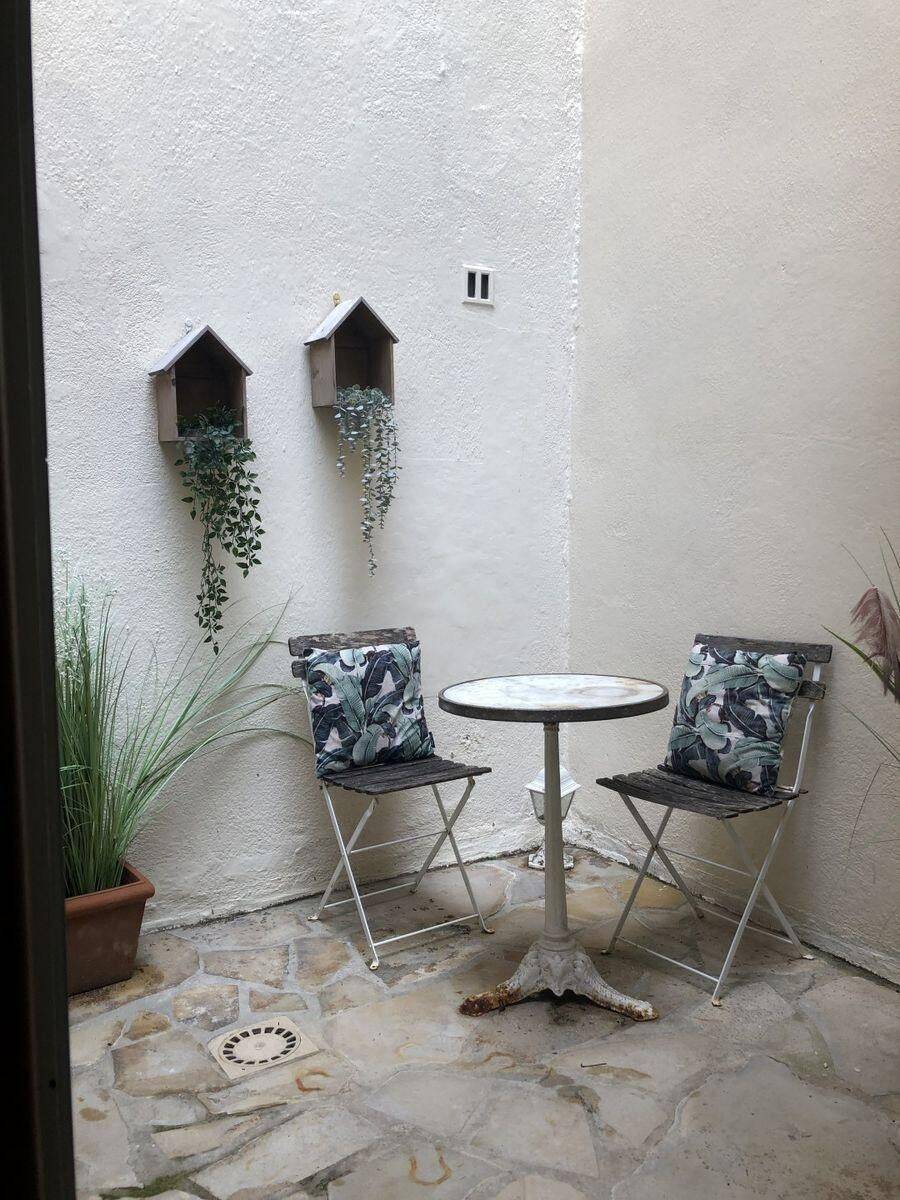 Appartement 1 pièce 22 m² · à Aix-en-Provence · 22 m² · 780 €