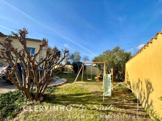 Appartement à vendre 485 000 € 6 pièces 5 chambres 160 m² Étage 1/1 Allauch 13190