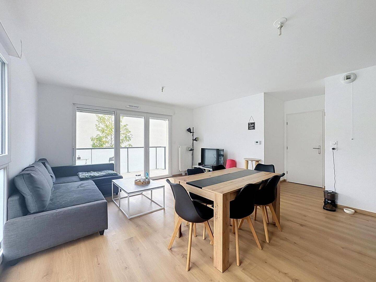 Appartement 4 pièces 78 m² · à Armentières · 78,4 m² · 937 €/mois