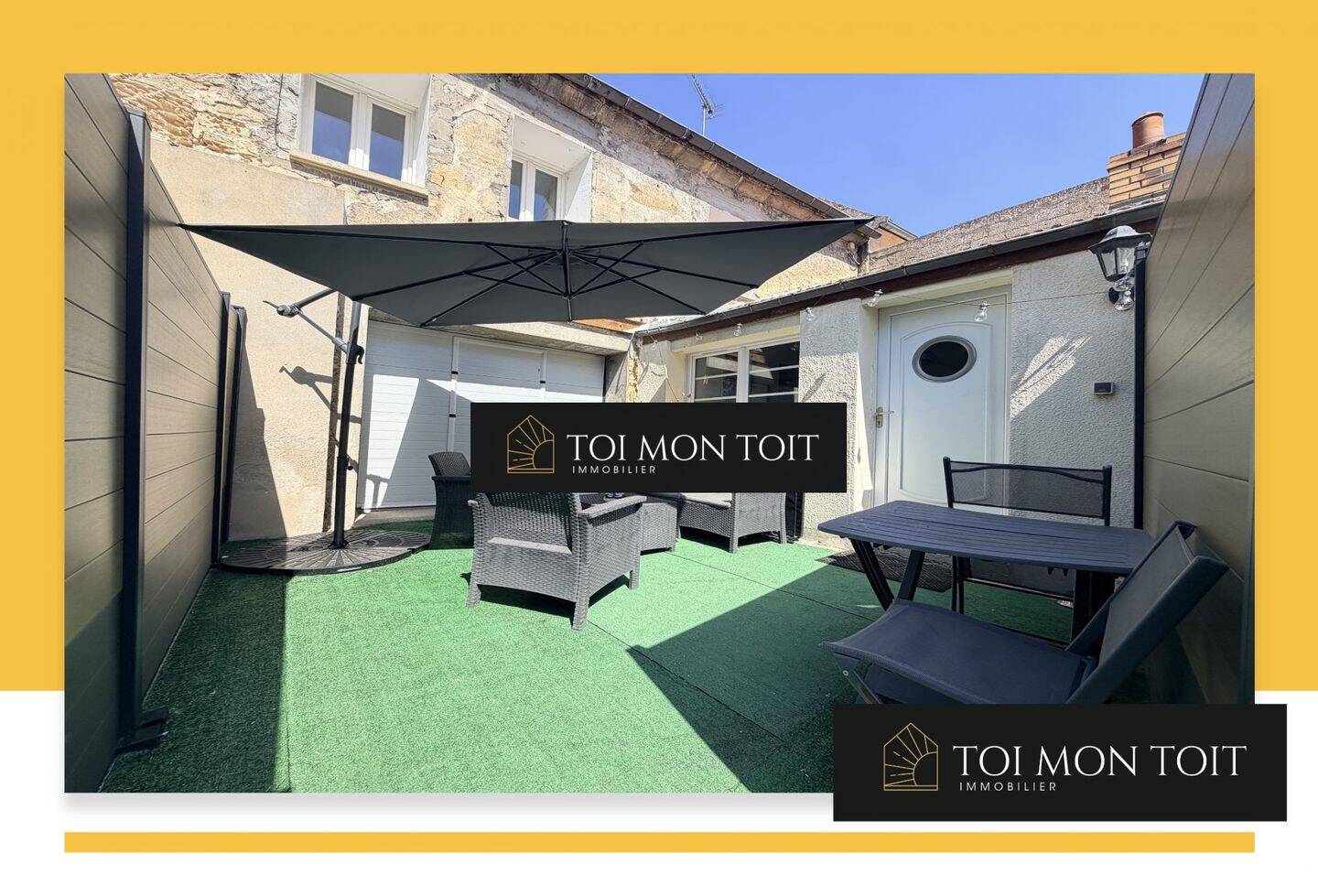 Maison 4 pièces 86 m² · à Précy-sur-Oise · 86 m² · 243 000 €