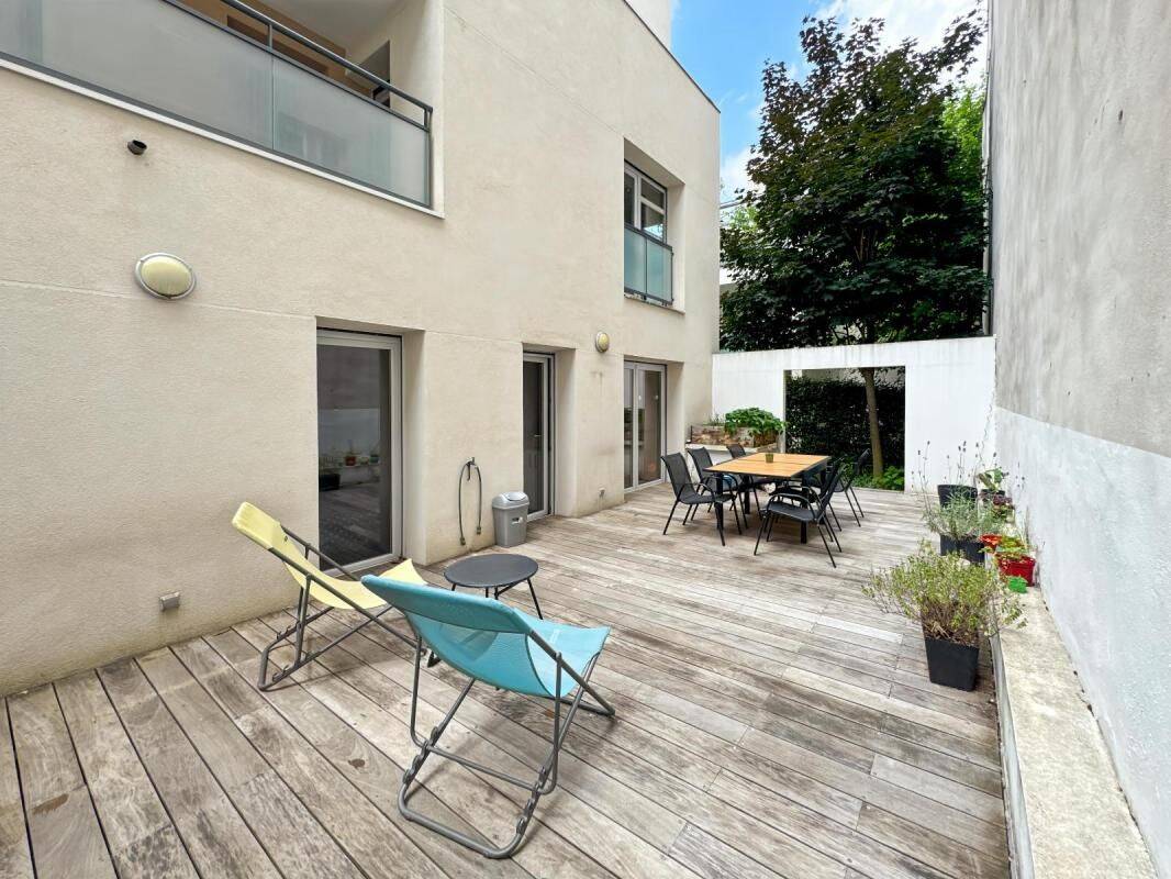 Appartement 3 pièces 73 m² · à Lyon 9ème Arrondissement · 73 m² · 1 345 €/mois