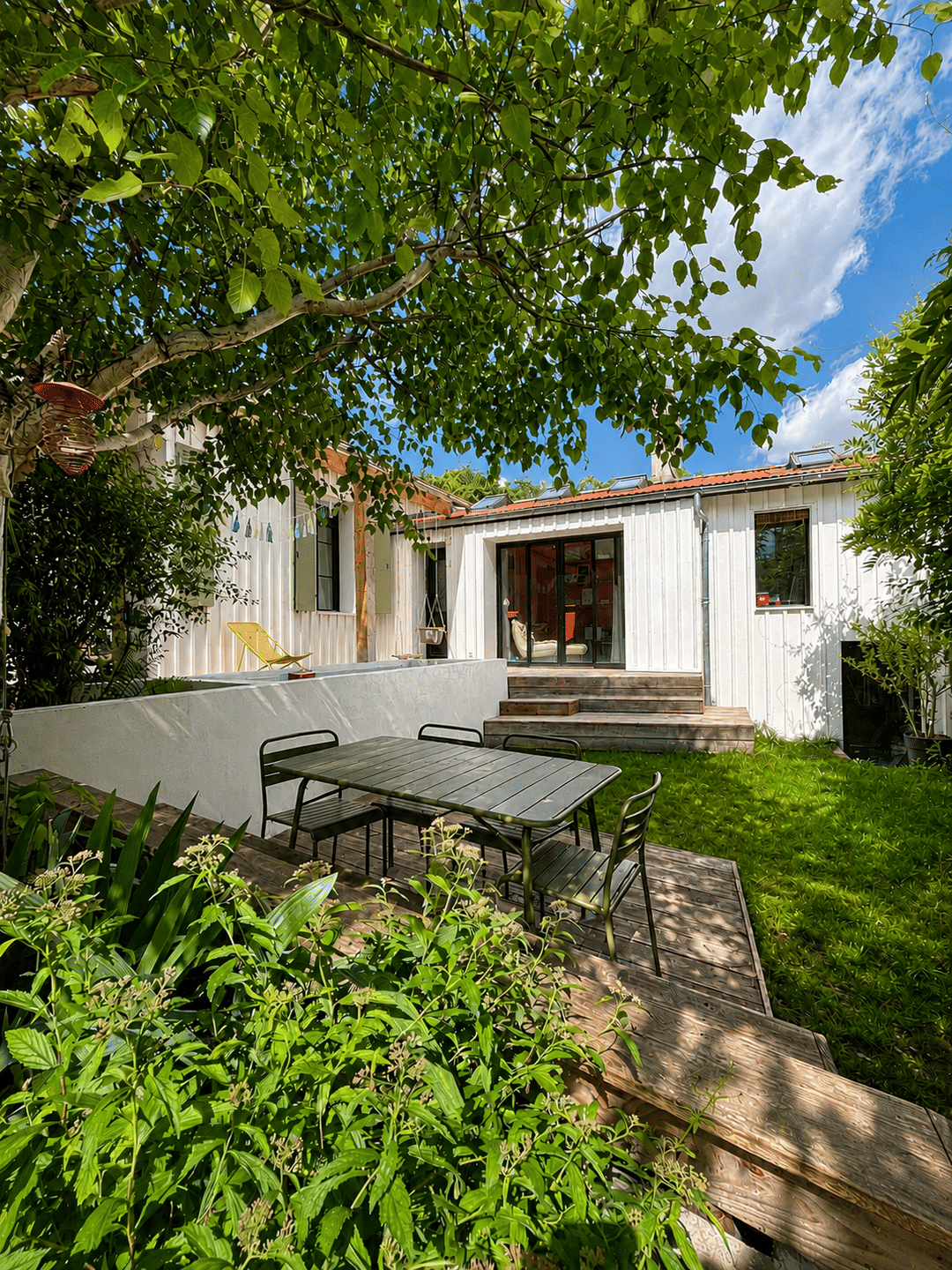 Maison 5 pièces 103 m² · à Ivry-sur-Seine · 103 m² · 685 000 €