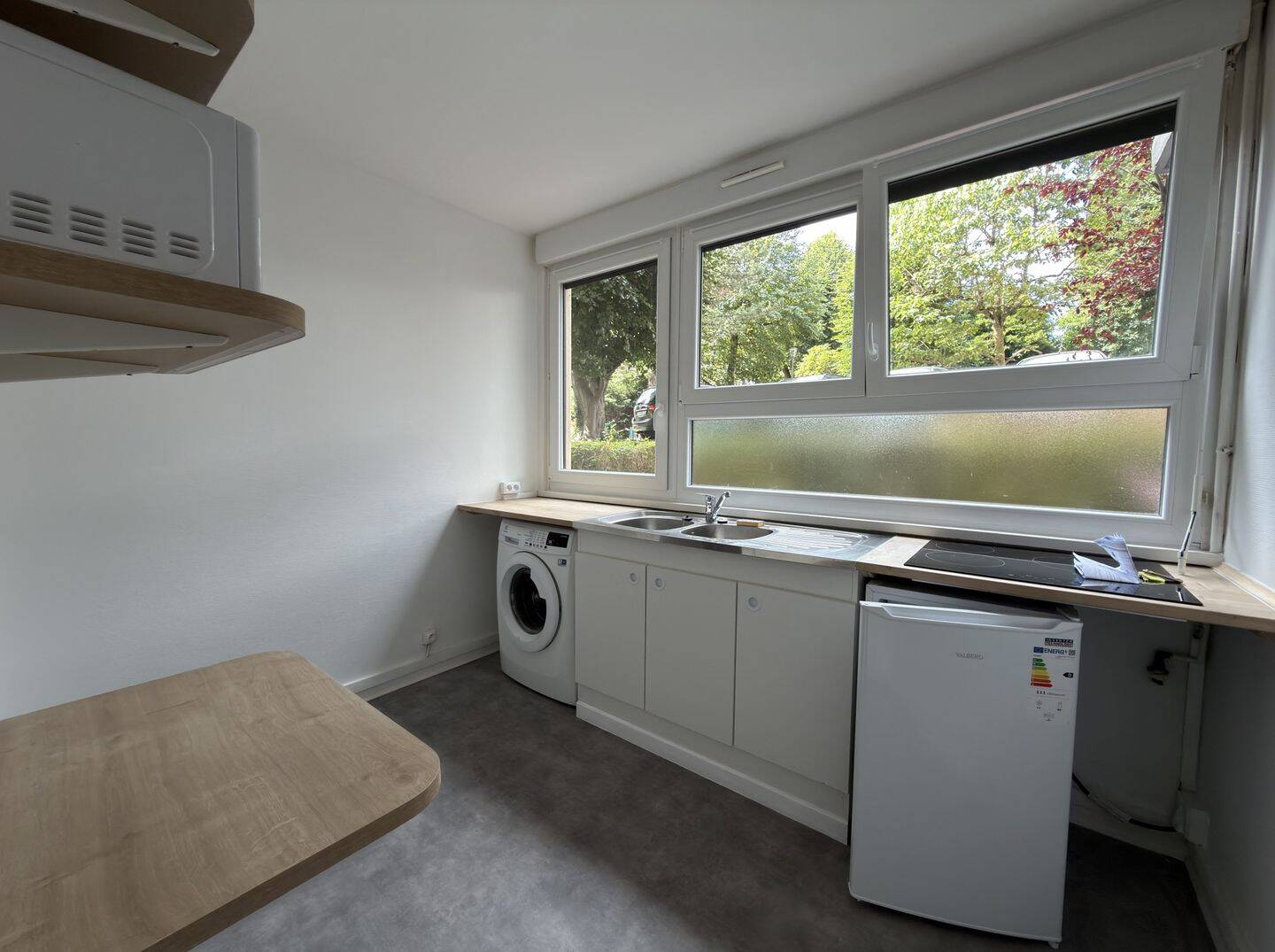 Appartement 1 pièce 25 m² · à Nancy · 25 m² · 485 €/mois