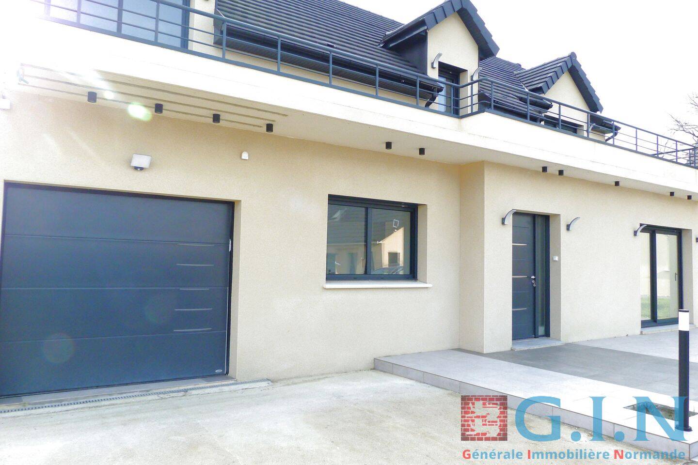 Maison 7 pièces 173 m² · à Yvetot · 173 m² · 464 000 €