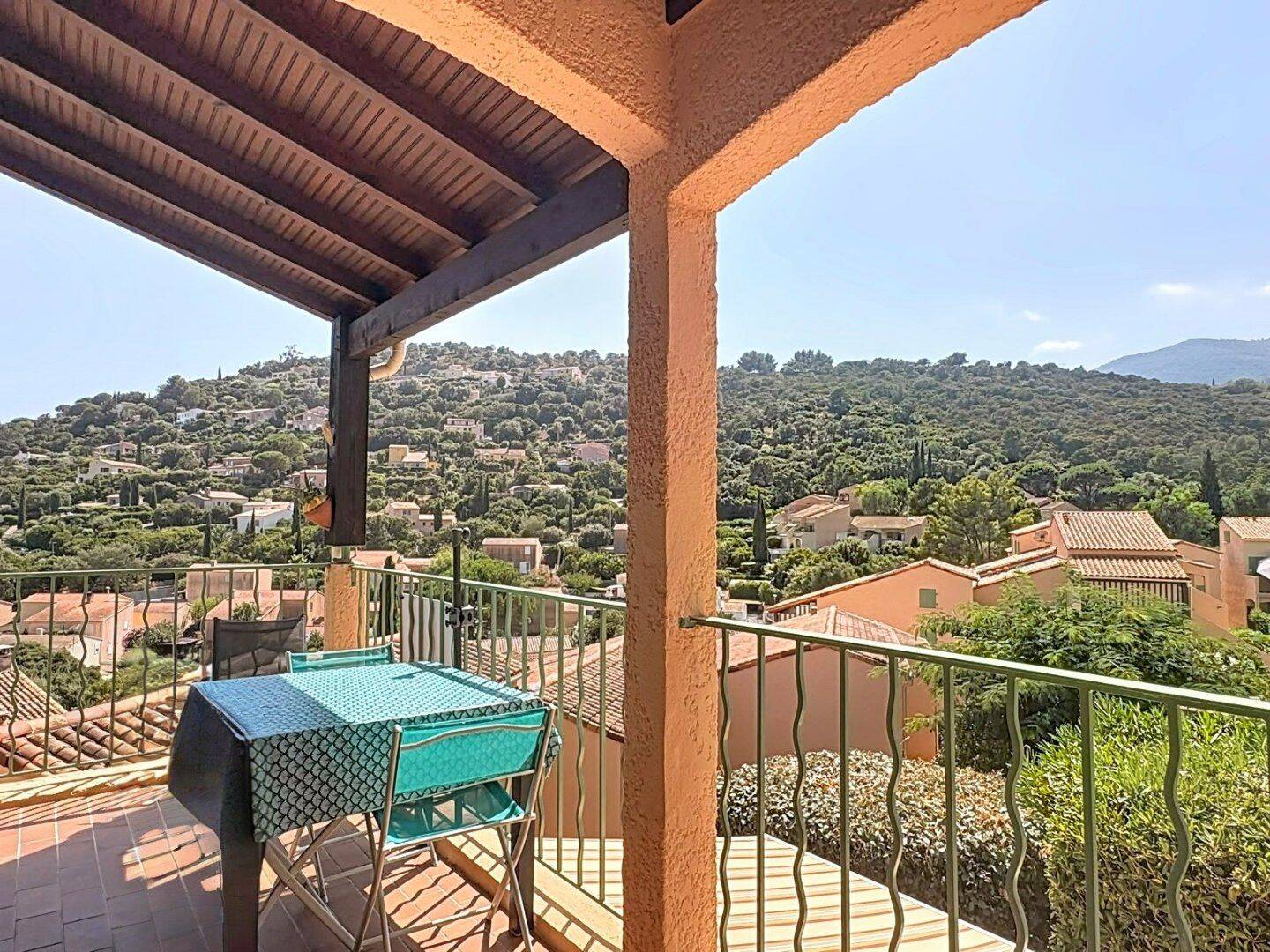 Appartement 3 pièces 42 m² · à Cavalaire-sur-Mer · 42 m² · 275 000 €