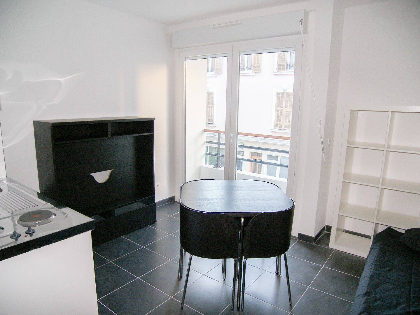 Appartement 1 pièce 20 m² · à Nice · 20,5 m² · 650 €/mois