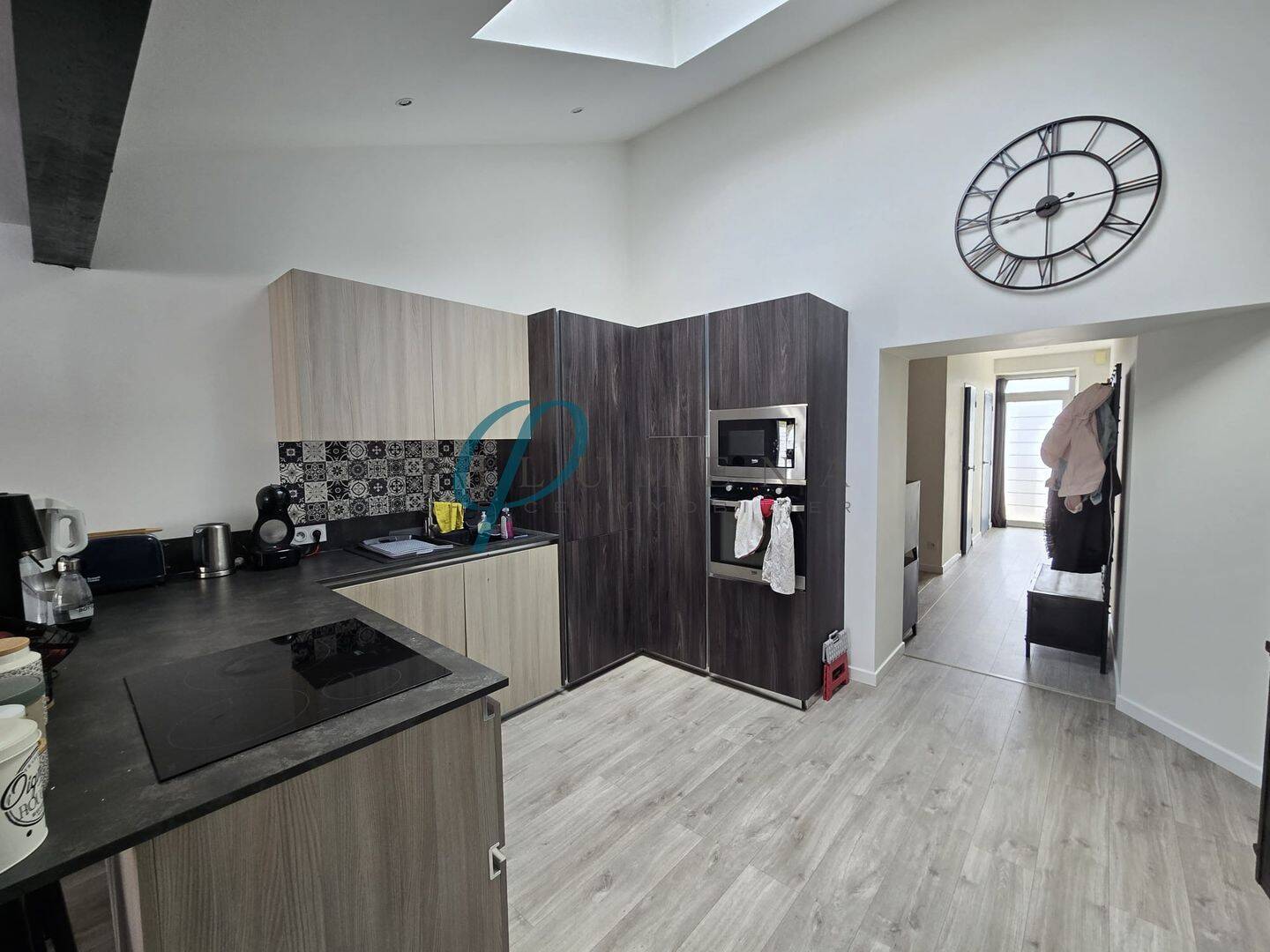 Maison 3 pièces 74 m² · à Ligné · 73,8 m² · 192 000 €