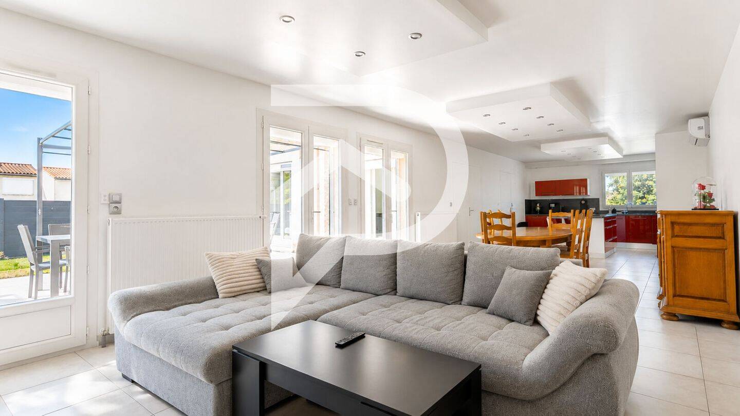 Maison 5 pièces 115 m² · à Castres · 115 m² · 189 500 €