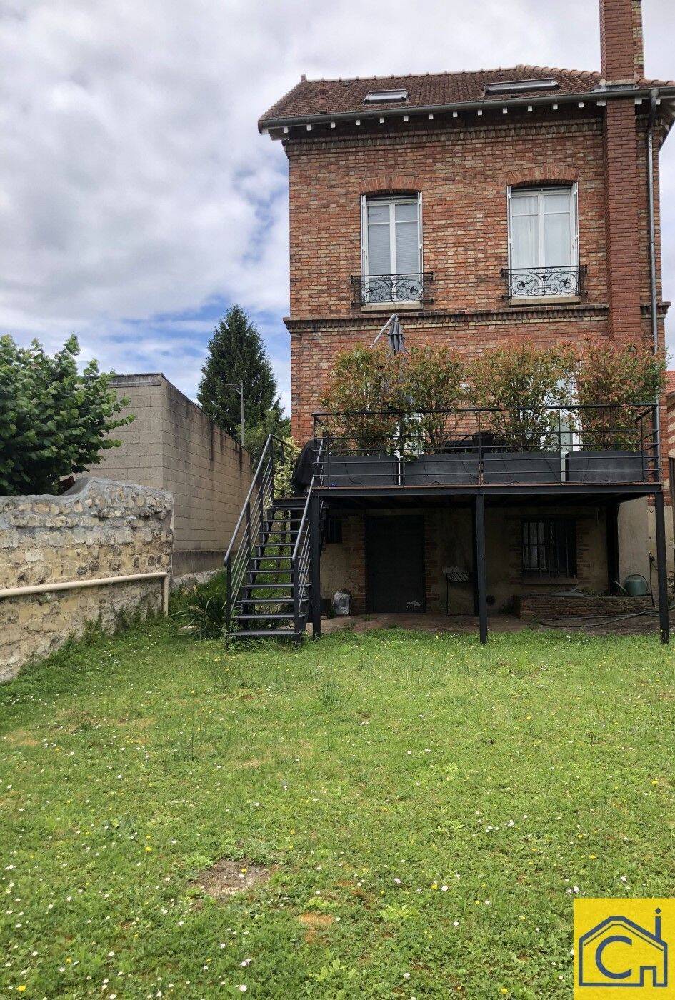 Maison 6 pièces 114 m² · à Cormeilles-en-Parisis · 114 m² · 577 000 €