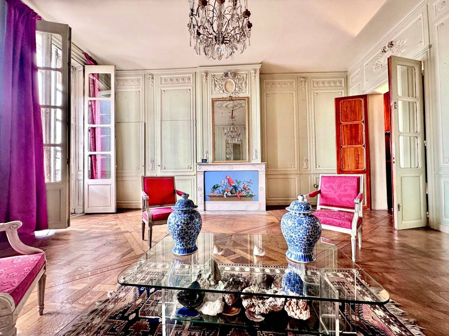 Appartement 5 pièces 156 m² · à Bordeaux · 156 m² · 790 000 €