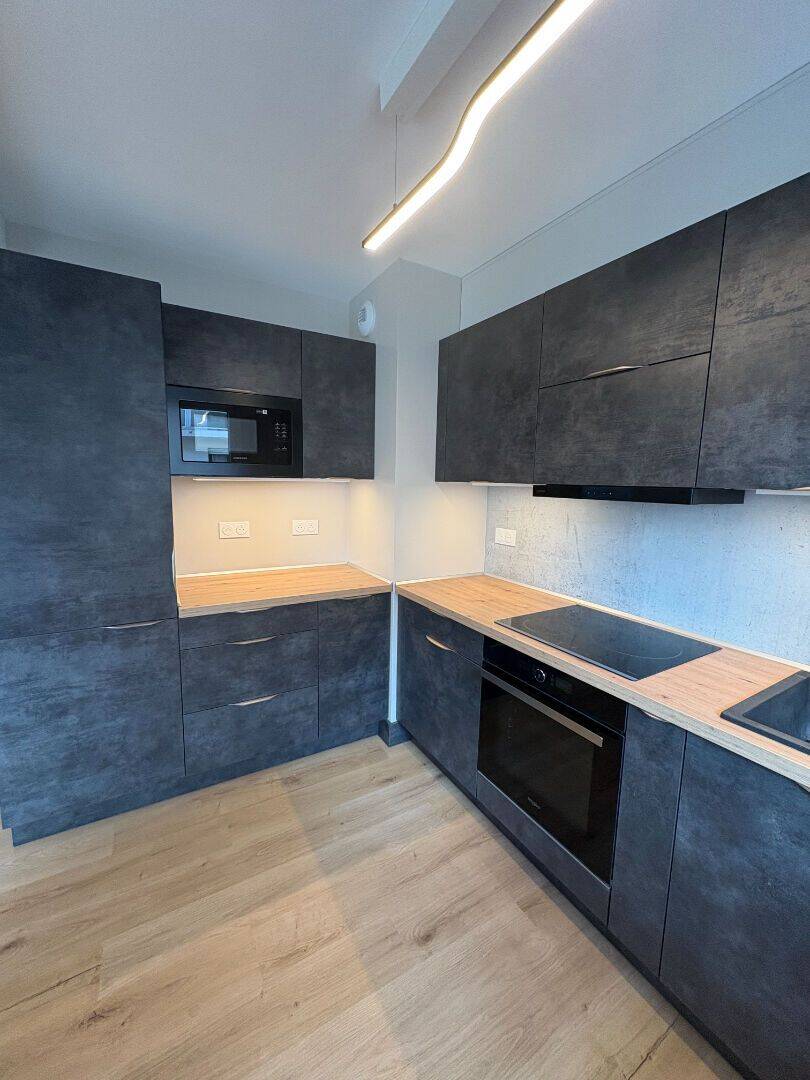Appartement 2 pièces 44 m² · à Metz · 44,3 m² · 960 €