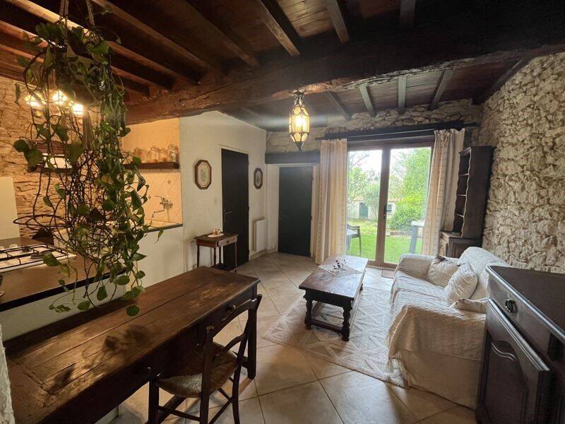 Maison 3 pièces 77 m² · à Villefranche-de-Lauragais · 77 m² · 139 000 €