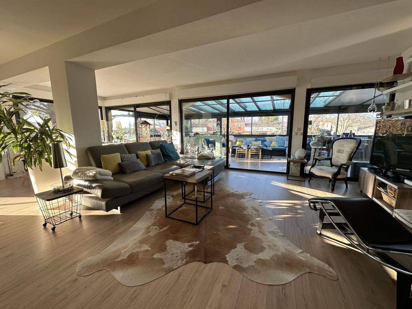 Maison 6 pièces 200 m² · à Valergues · 200 m² · 385 000 €