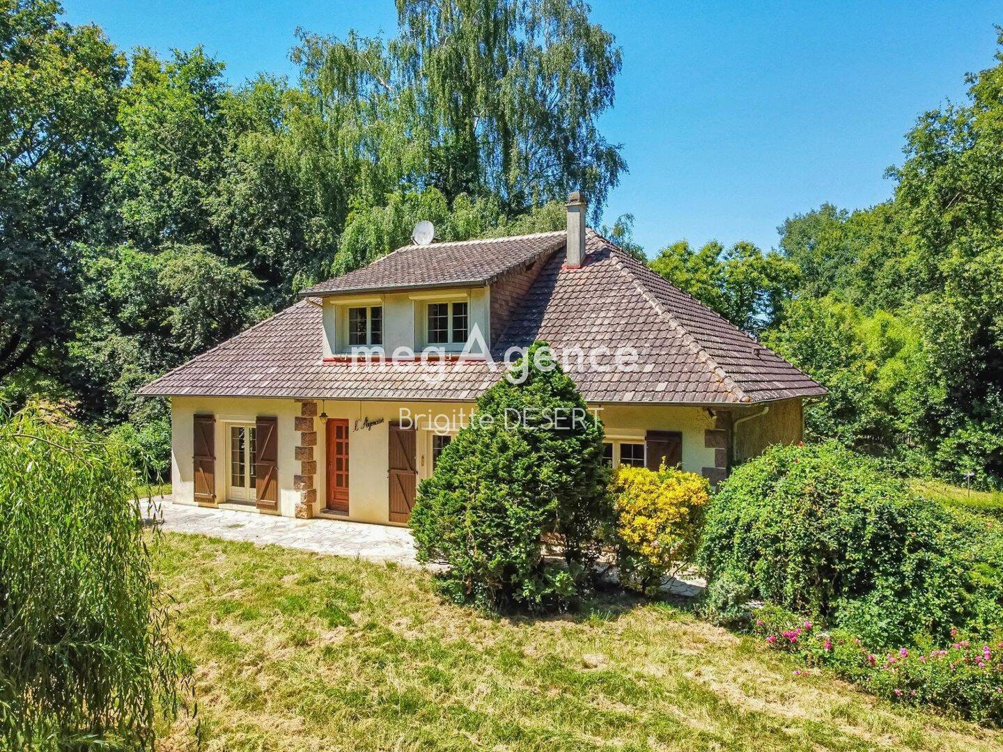 Maison 5 pièces 116 m² · à Beaufay · 116 m² · 208 000 €