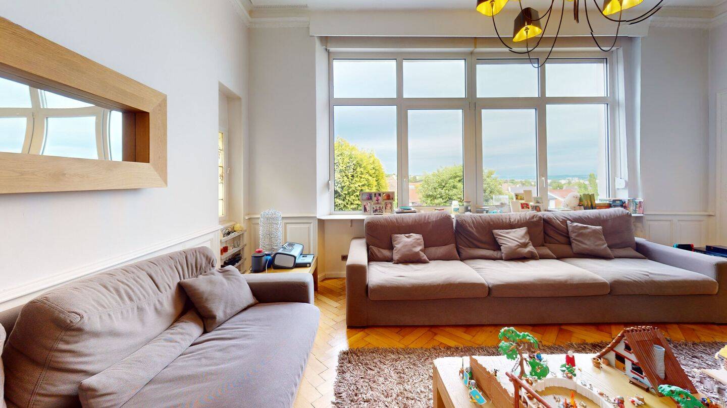 Appartement 5 pièces 148 m² · à Thionville · 147,5 m² · 533 000 €
