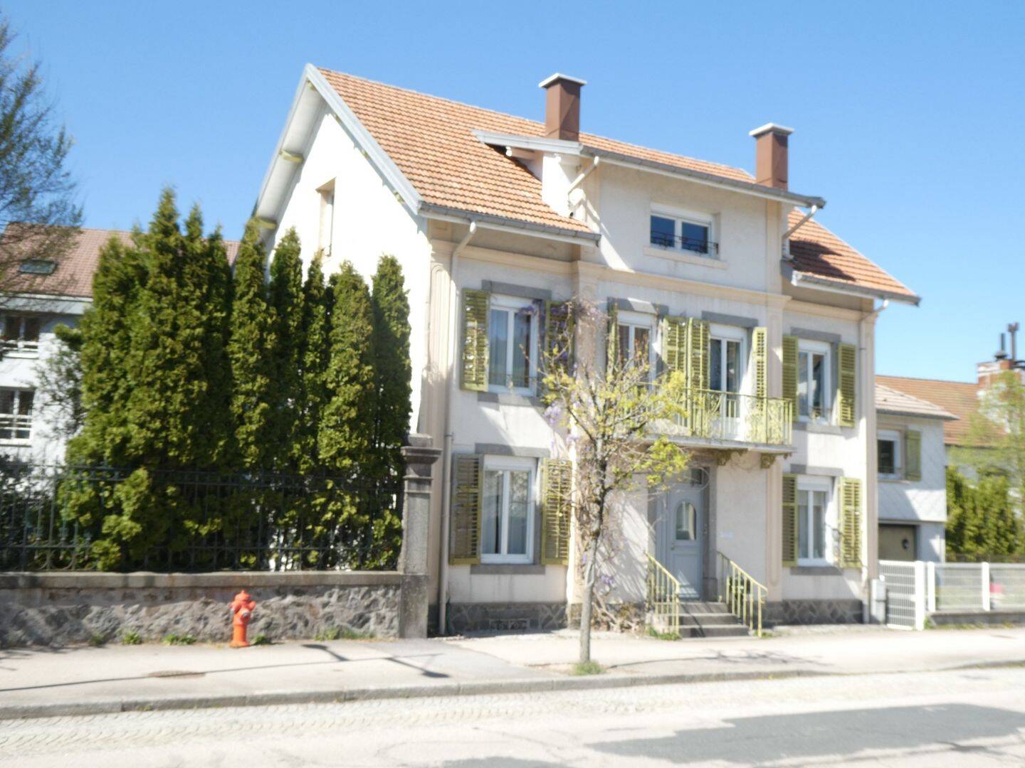 Maison 9 pièces 200 m² · à Gérardmer · 200 m² · 645 000 €