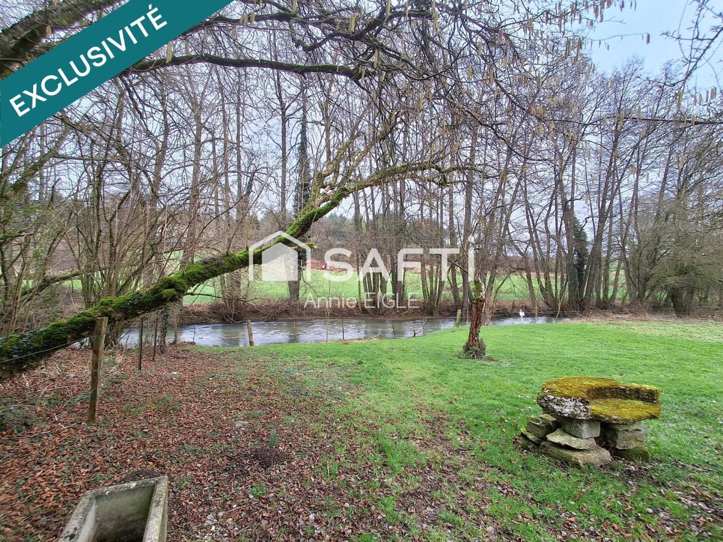 Maison 5 pièces 120 m² · à Clermont-en-Argonne · 120 m² · 139 000 €