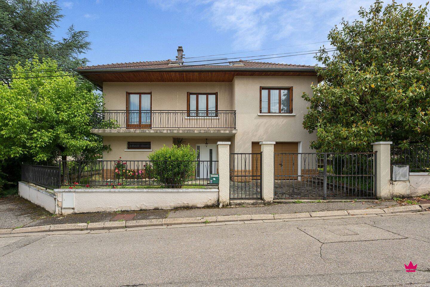 Maison 6 pièces 123 m² · à Saint-Priest · 123 m² · 385 000 €