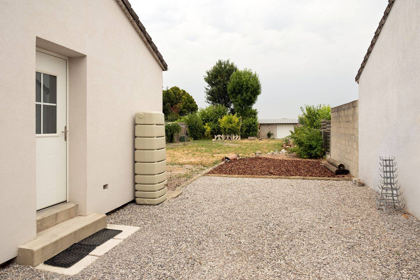 Maison 3 pièces 56 m² · à Vecquemont · 56,3 m² · 148 000 €