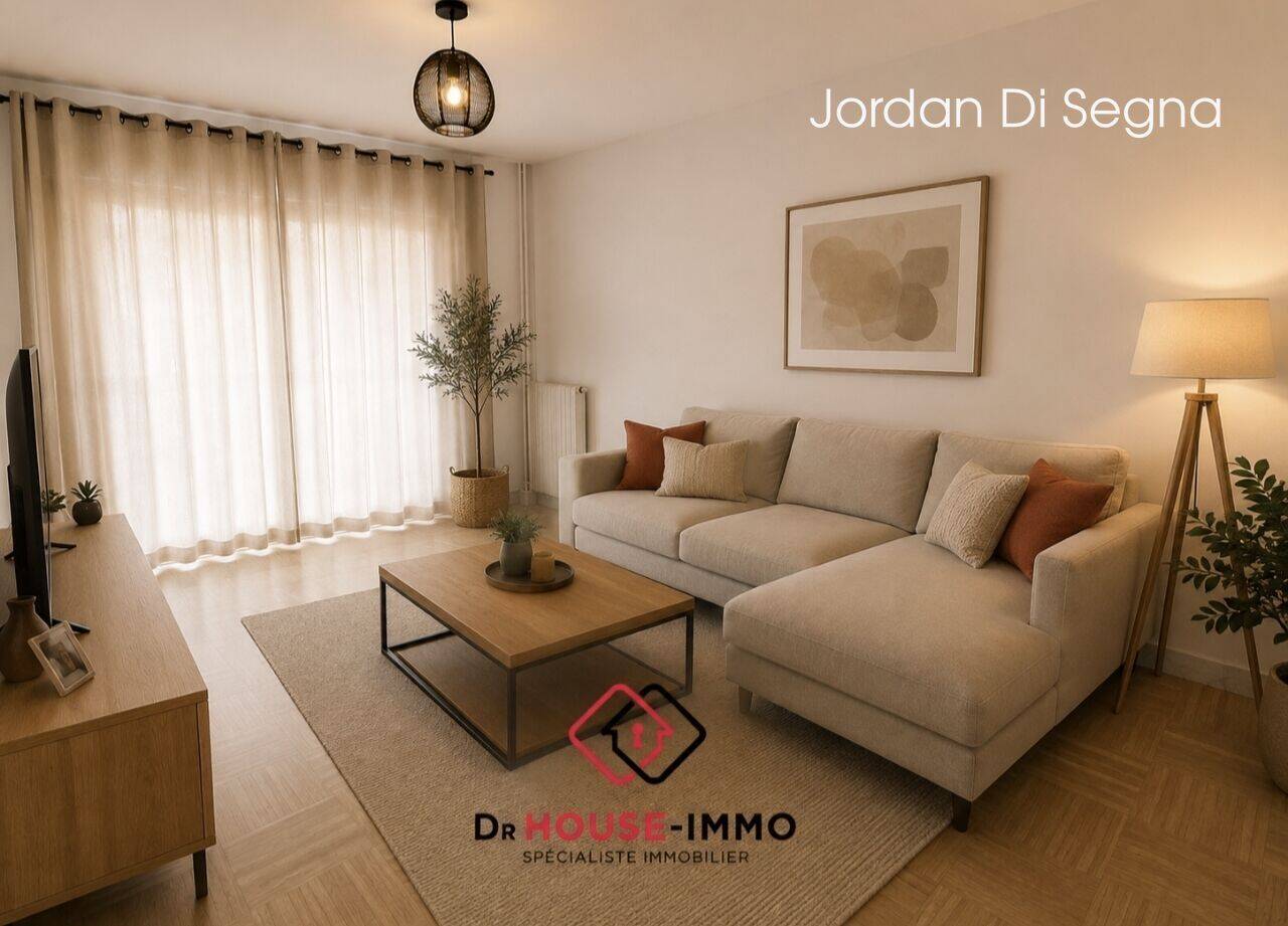 Appartement 3 pièces 69 m² · à Toulon · 69 m² · 199 000 €