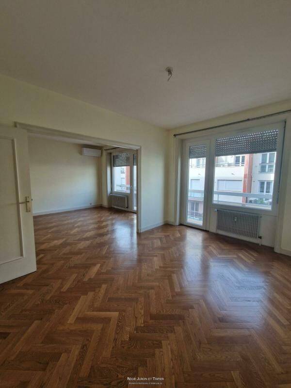 Appartement 3 pièces 70 m² · à Lyon 3ème Arrondissement · 70 m² · 1 303 €