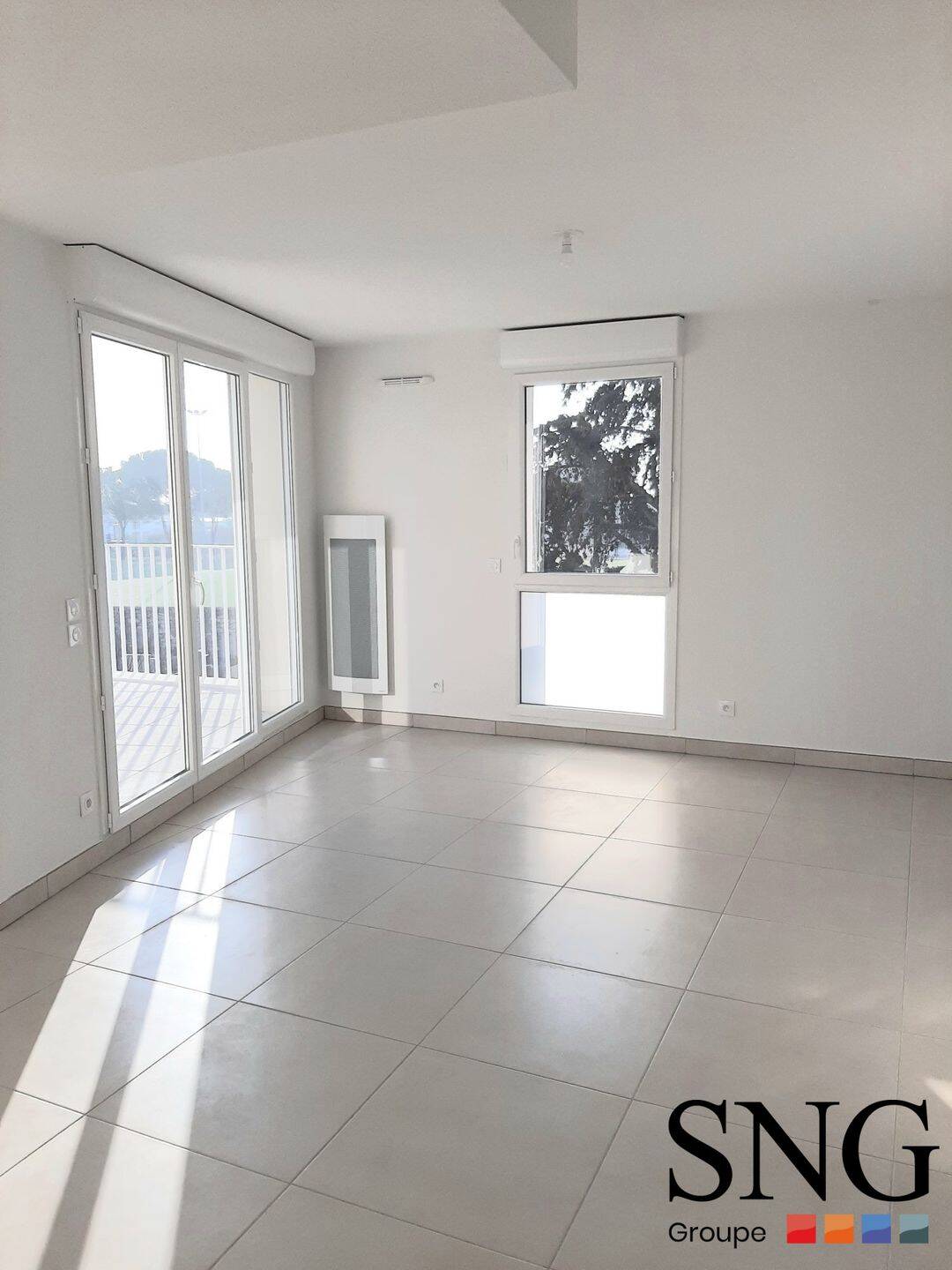 Appartement 3 pièces 60 m² · à Nîmes · 60,3 m² · 690 €/mois