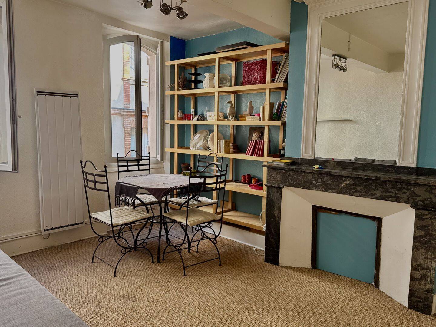 Appartement 2 pièces 37 m² · à Toulouse · 36,7 m² · 720 €