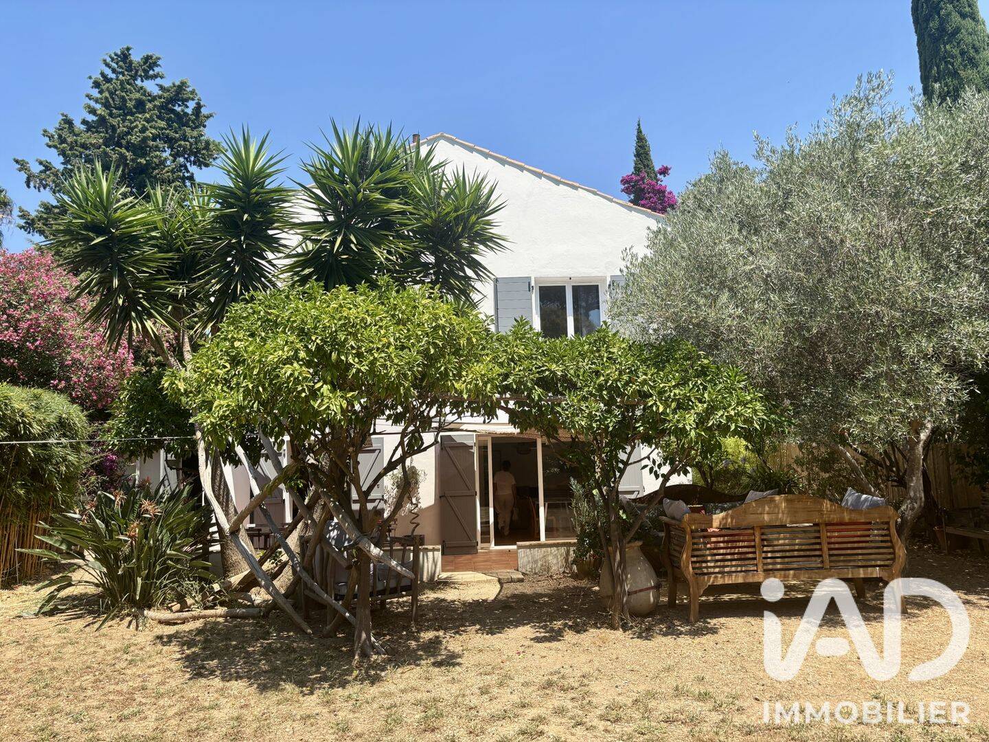 Maison 6 pièces 138 m² · à Toulon · 138 m² · 850 000 €