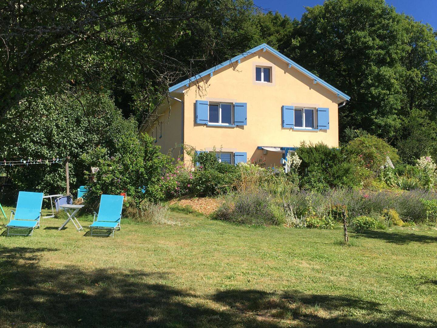 Maison 7 pièces 192 m² · à Saint-Barthélemy · 192 m² · 320 000 €