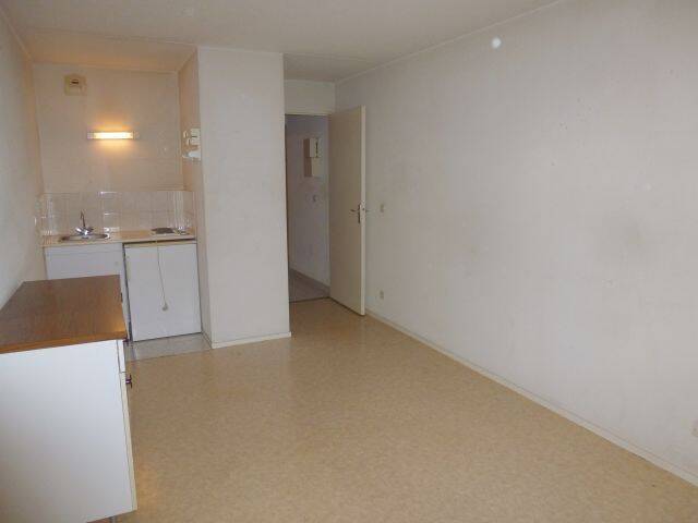 Appartement 1 pièce 21 m² · à Chambéry · 21 m² · 467 €/mois