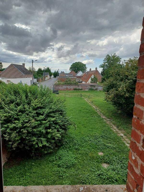 Appartement 2 pièces 25 m² · à Moyencourt · 24,6 m² · 415 €/mois
